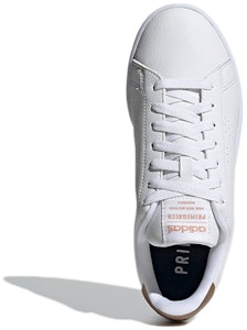 (W) adidas Advantage 'Putih Copper Metallic' GW4845 Purchase (W) adidas Advantage 'Putih Copper Metallic' GW4845