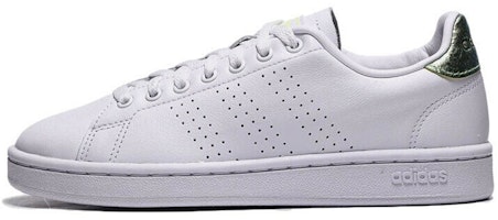 (女性)adidas Advantage ‘白色高亮黃色’ FY8956 Buy (女性)adidas Advantage ‘白色高亮黃色’ FY8956