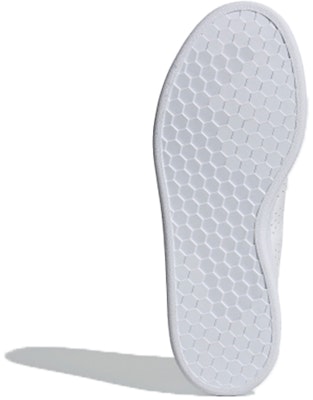 (W) 아디다스 어드밴티지 '화이트 하이레조 옐로우' FY8956 Details for (W) 아디다스 어드밴티지 '화이트 하이레조 옐로우' FY8956