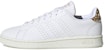 (W) adidas Advantage 'Putih Leopard' GW4850