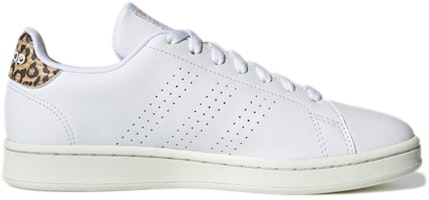 (W) adidas Advantage 'Leopardo Blanco' GW4850 Order (W) adidas Advantage 'Leopardo Blanco' GW4850
