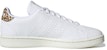 (W) adidas Advantage 'Putih Leopard' GW4850