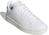 (W) adidas Advantage 'Putih Leopard' GW4850
