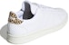 (W) adidas Advantage 'Putih Leopard' GW4850