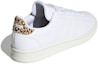 Shop (W) adidas Advantage 'Putih Leopard' GW4850