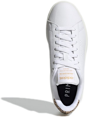 (Women) adidas Advantage 'White Leopard' GW4850 Purchase (Women) adidas Advantage 'White Leopard' GW4850