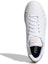 Purchase (W) adidas Advantage 'Putih Leopard' GW4850