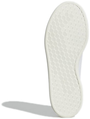 (Women) adidas Advantage 'White Leopard' GW4850 Details for (Women) adidas Advantage 'White Leopard' GW4850