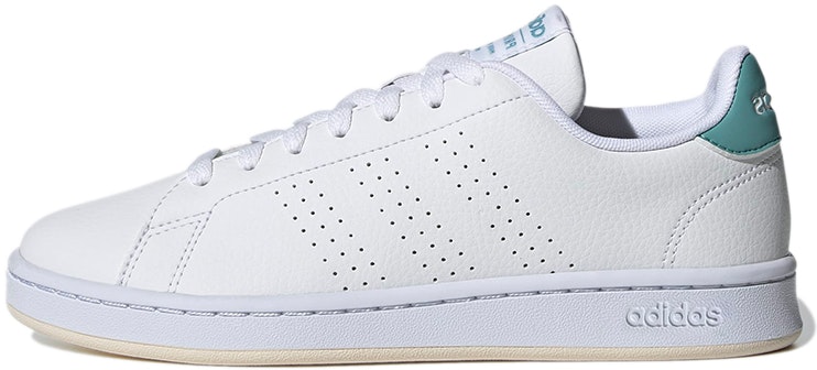 adidas-advantage-white-mint-ton-wmns