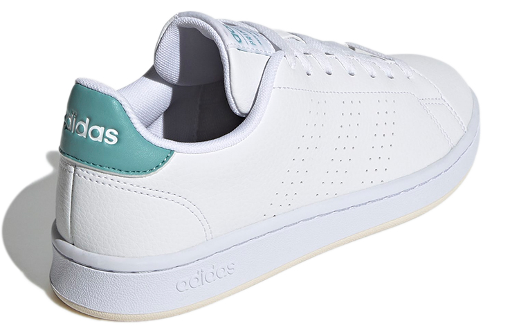 (W) adidas Advantage 'White Mint Ton' 圖 4