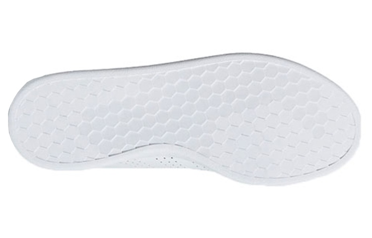 Purchase (W) 阿迪达斯 Advantage 白粉色 鞋款 F36481