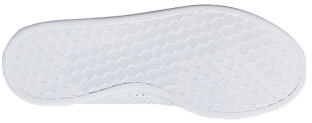 (Women) adidas Advantage 'White Pink' F36481 Purchase (Women) adidas Advantage 'White Pink' F36481