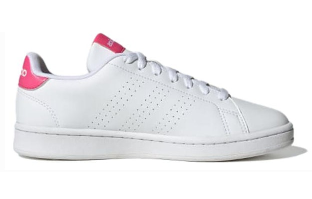 (W) adidas Advantage 'Blanco Rosa' IF5406 Order (W) adidas Advantage 'Blanco Rosa' IF5406