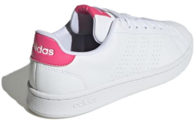 (W) adidas Advantage 'Blanco Rosa' IF5406 Shop (W) adidas Advantage 'Blanco Rosa' IF5406
