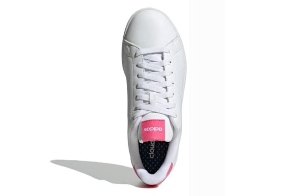 (W) adidas Advantage 'Blanco Rosa' IF5406 Purchase (W) adidas Advantage 'Blanco Rosa' IF5406