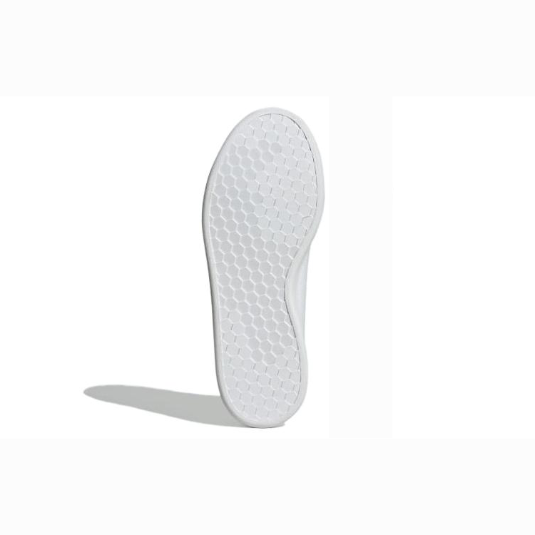 Details for (W) 아디다스 어드밴티지 '화이트 핑크' IF5406