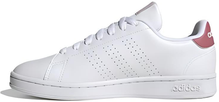women-adidas-advantage-white-pink-strata-hr-0322
