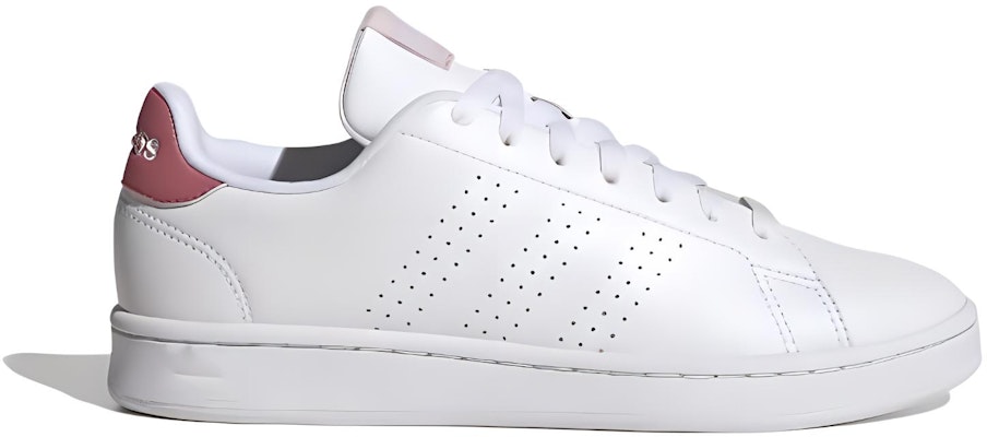 (W) アディダス アドバンテージ 白ピンク (Adidas Adobantēji Shiro Pinku) HR0322 Order (W) アディダス アドバンテージ 白ピンク (Adidas Adobantēji Shiro Pinku) HR0322