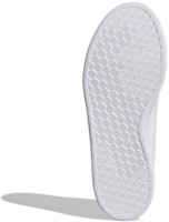 (W) adidas Advantage 'Putih Power Berry' FW0969 Details for (W) adidas Advantage 'Putih Power Berry' FW0969