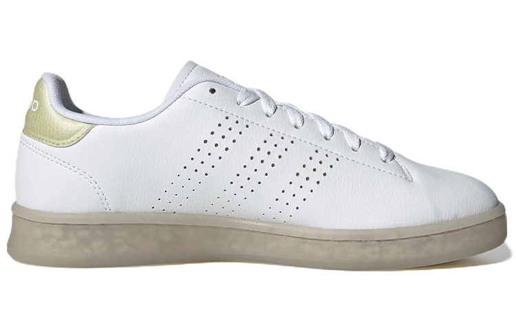 (W) adidas Advantage 'White Sandy Beige' 圖 2
