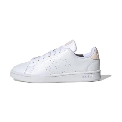 (W) adidas Advantage 'White Wonder Quartz'