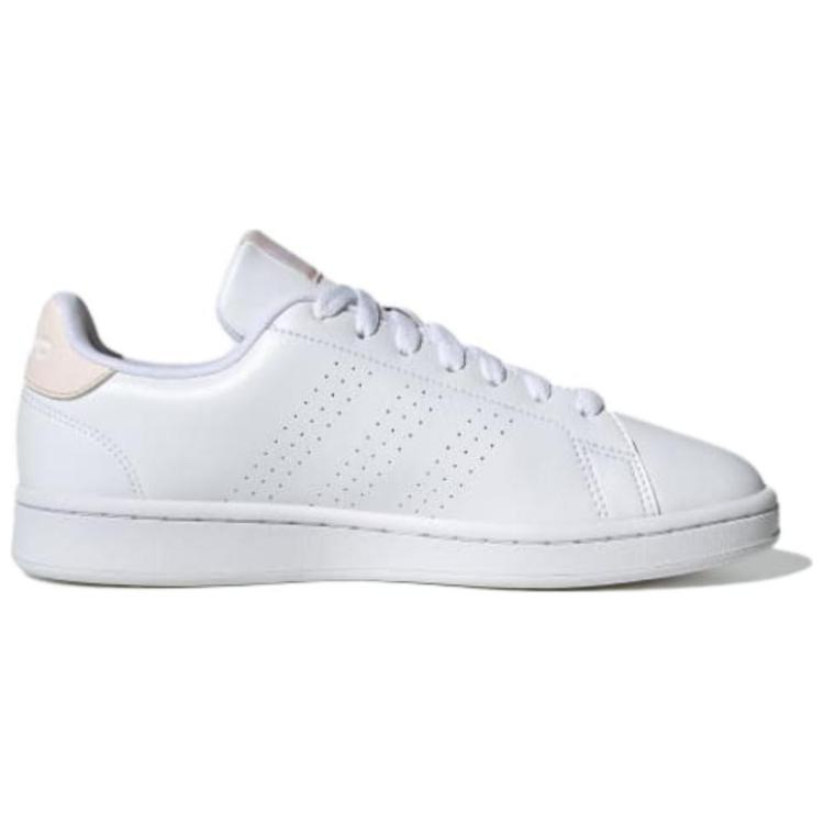 (W) adidas Advantage 'White Wonder Quartz' 圖 2