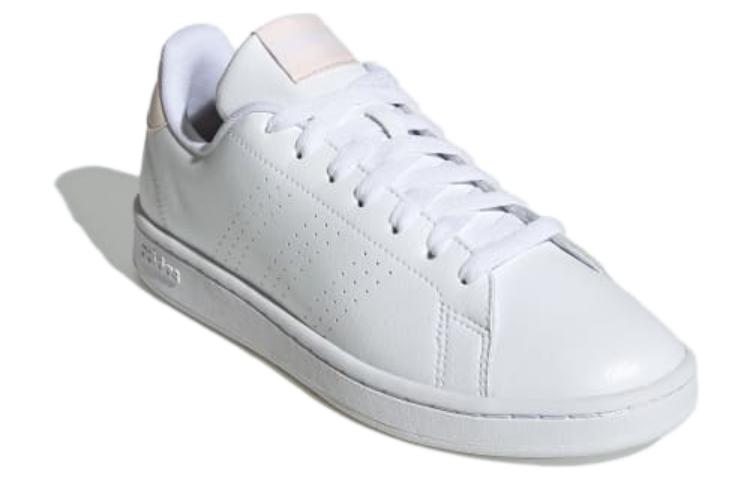 (W) adidas Advantage 'White Wonder Quartz' 圖 3