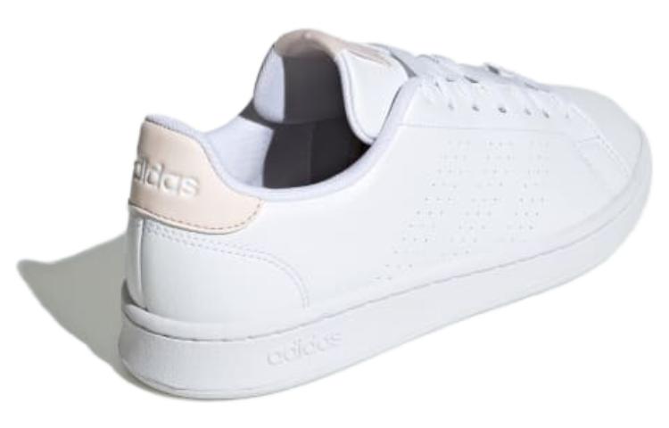 (W) adidas Advantage 'White Wonder Quartz' 圖 4