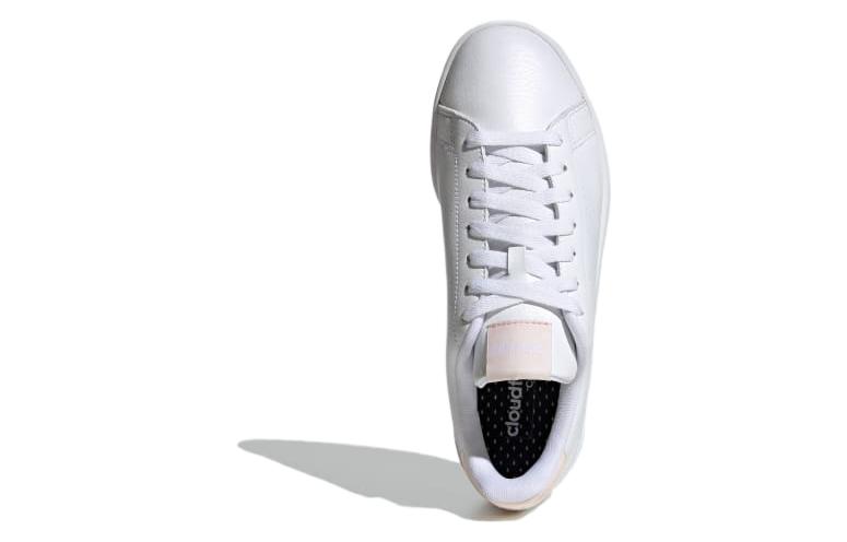 (W) adidas Advantage 'White Wonder Quartz' 圖 5