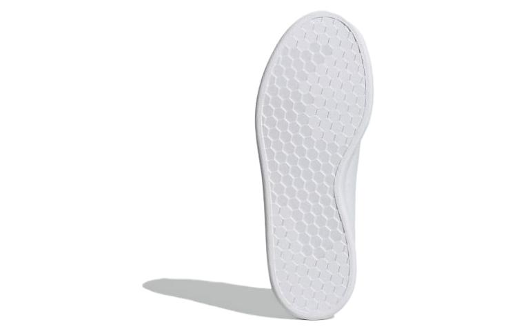 (W) adidas Advantage 'White Wonder Quartz' 圖 6