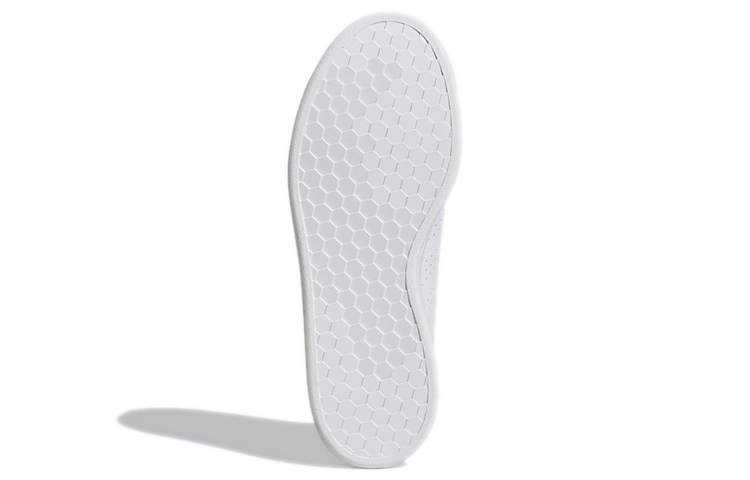 Details for (W) adidas Advantage 'Estampado de Cebra en el Talón' GZ0152