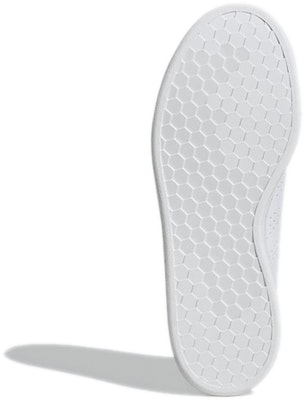 (W) adidas Advantage 'Estampado de Cebra en el Talón' GZ0152 Details for (W) adidas Advantage 'Estampado de Cebra en el Talón' GZ0152