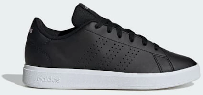 (Women) adidas Advantage Base 2.0 Core Black/Core Black/Clear Pink IG9193 Buy (Women) adidas Advantage Base 2.0 Core Black/Core Black/Clear Pink IG9193