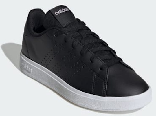 (Women) adidas Advantage Base 2.0 Core Black/Core Black/Clear Pink IG9193 Shop (Women) adidas Advantage Base 2.0 Core Black/Core Black/Clear Pink IG9193
