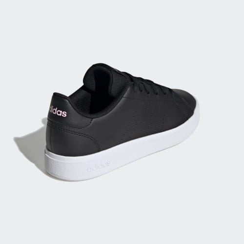 Purchase (W) adidas Advantage Base 2.0 Nero/Nero/Rosa Chiaro IG9193