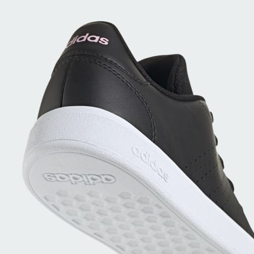 Sizing (W) adidas Advantage Base 2.0 Nero/Nero/Rosa Chiaro IG9193