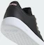Sizing (Women) adidas Advantage Base 2.0 Core Black/Core Black/Clear Pink IG9193
