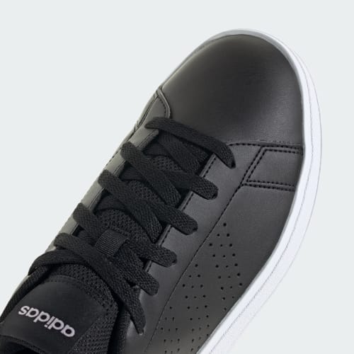 Cheap (W) adidas Advantage Base 2.0 Nero/Nero/Rosa Chiaro IG9193