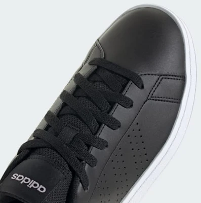 (Women) adidas Advantage Base 2.0 Core Black/Core Black/Clear Pink IG9193 Cheap (Women) adidas Advantage Base 2.0 Core Black/Core Black/Clear Pink IG9193