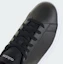 Cheap (Women) adidas Advantage Base 2.0 Core Black/Core Black/Clear Pink IG9193