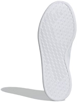 (W) (여성) 아디다스 어드밴티지 베이스 '화이트 글로우 핑크' EE7510 EE7510 Details for (W) (여성) 아디다스 어드밴티지 베이스 '화이트 글로우 핑크' EE7510 EE7510