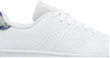 Order (W) adidas Advantage Base Court 'Putih Floral' GW9289