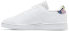 Lookbook (W) adidas Advantage Base Court 'Putih Floral' GW9289