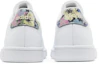 Details for (W) adidas Advantage Base Court 'Putih Floral' GW9289