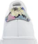 Sizing (W) adidas Advantage Base Court 'Putih Floral' GW9289