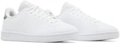 Cheap (W) adidas Advantage Base Court 'Putih Floral' GW9289