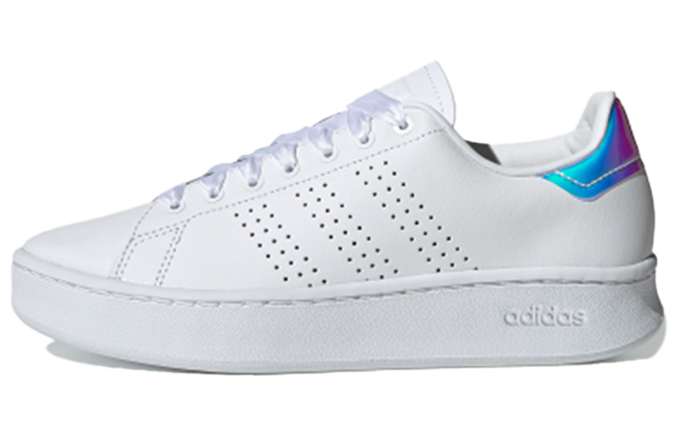 Buy (W) adidas Advantage Bold 'Putih' Sneakers EE9974