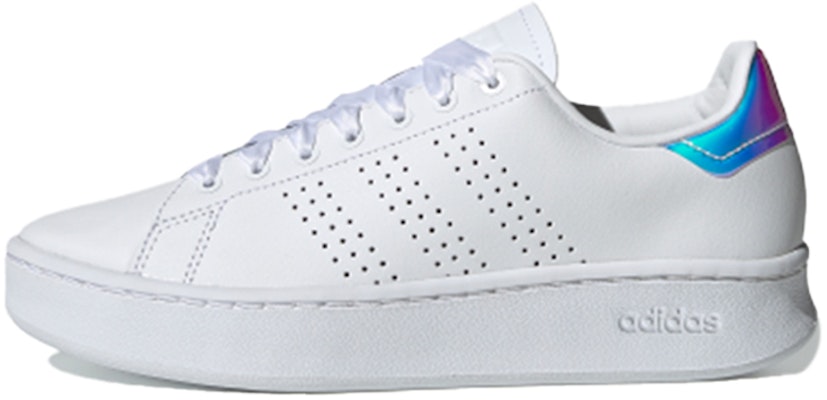 (Women) adidas Advantage Bold 'Footwear White' EE9974 Buy (Women) adidas Advantage Bold 'Footwear White' EE9974