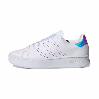 (W) adidas Advantage Bold 'Footwear White'
