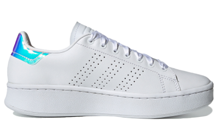 Order (W) adidas Advantage Bold 'Putih' Sneakers EE9974